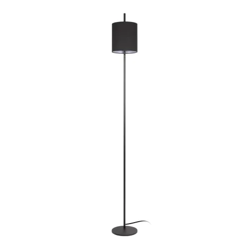 Торшер Ritz 10253F/A Black LOFT IT  чёрный 1 лампа, основание чёрное в стиле современный
 фото 3