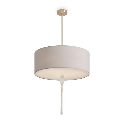 Люстра на штанге Agate FR2052PL-05N Freya серая на 5 ламп, основание никель в стиле классический прованс фото 16 Люстра на штанге Agate FR2052PL-05N Freya серая на 5 ламп, основание никель в стиле классический прованс фото 16