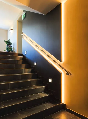 Светодиодная лента Led Stripe-Z 99685 Eglo цвет LED тёплый белый 2765K, световой поток 900Lm фото 2