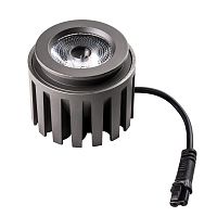 Модуль светодиодный диммируемый высокого качества света Stella 075073 Lightstar LED 12вт