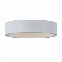 Настенный светильник LED Molto SL562.501.01 ST-Luce уличный IP20 белый 1 лампа, плафон белый в стиле хай-тек LED