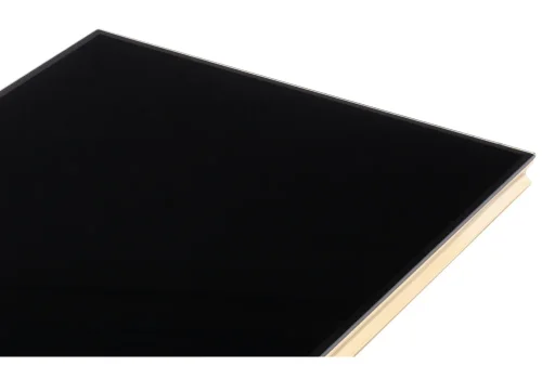 Обеденная группа Иге black / gold 599467 Woodville на 1 , основание в стиле современный скандинавский фото 6