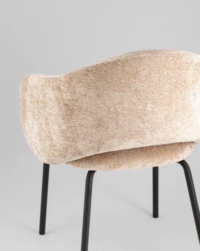 Стул обеденный Bren, мокка УТ000041685 Stool Group, /, ножки//, размеры - ***** фото 6