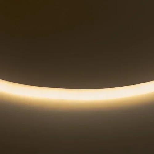 430202 Лента гибкая неоновая NEOLED 220V 120LED/m 9,6W/m, 50m/reel ТЕПЛЫЙ БЕЛЫЙ ЦВЕТ 2800-3200K Lightstar цвет LED тёплый белый 2800K, световой поток Lm