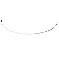 Трековый светильник магнитный LED Optima A7299PL-1BK Arte Lamp белый для шинопроводов серии Optima чёрный