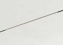 Светильник трековый магнитный CLT 0.36 001 10W BL M4000K Crystal Lux чёрный для шинопроводов серии Укс5 (Ux5) чёрный