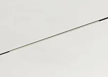 Светильник трековый магнитный CLT 0.36 001 10W BL M4000K Crystal Lux чёрный для шинопроводов серии Укс5 (Ux5) чёрный Светильник трековый магнитный CLT 0.36 001 10W BL M4000K Crystal Lux чёрный для шинопроводов серии Укс5 (Ux5) чёрный