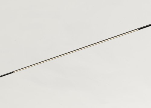 Светильник трековый магнитный CLT 0.36 001 10W BL M4000K Crystal Lux чёрный для шинопроводов серии Укс5 (Ux5) чёрный