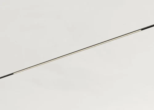 Светильник трековый магнитный CLT 0.36 001 10W BL M4000K Crystal Lux чёрный для шинопроводов серии Укс5 (Ux5) чёрный Светильник трековый магнитный CLT 0.36 001 10W BL M4000K Crystal Lux чёрный для шинопроводов серии Укс5 (Ux5) чёрный