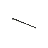 Трековый светильник LED Magnetic track system Basity TR173-1-8WTW-B Maytoni чёрный для шинопроводов серии Magnetic track system Basity чёрный