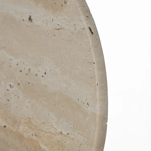 Бра LED Mares CL246011 Citilux бежевый на 1 лампу, основание бежевое в стиле лофт кантри отражённый свет фото 4