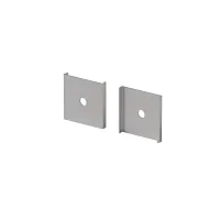 Комплект креплений (для профиля 35×35) 4 шт., ALM-3535B-MT 642043 Maytoni цвет LED K, световой поток Lm