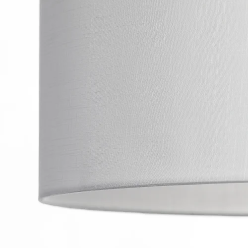 Торшер Sherman CL436912 Citilux белый на 1 лампу, основание бронзовое в стиле классический современный кантри фото 6