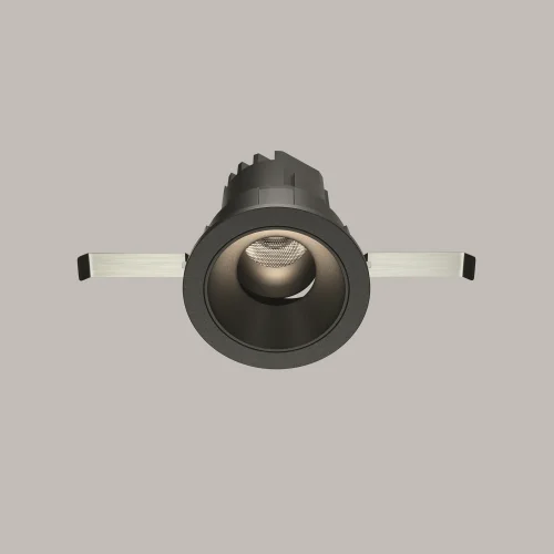 Линза ⌀29mm 24° для серии Wise LensD29-24 Maytoni на 1 , основание прозрачное в стиле фото 3