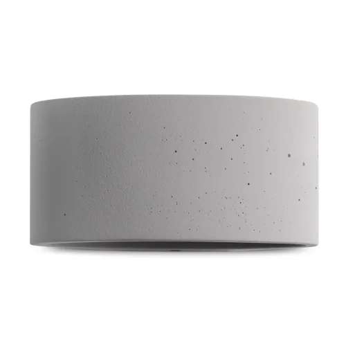 Бра Terra FR5582WL-01GF Freya графит на 1 лампу, основание графит в стиле современный мемфис фото 15