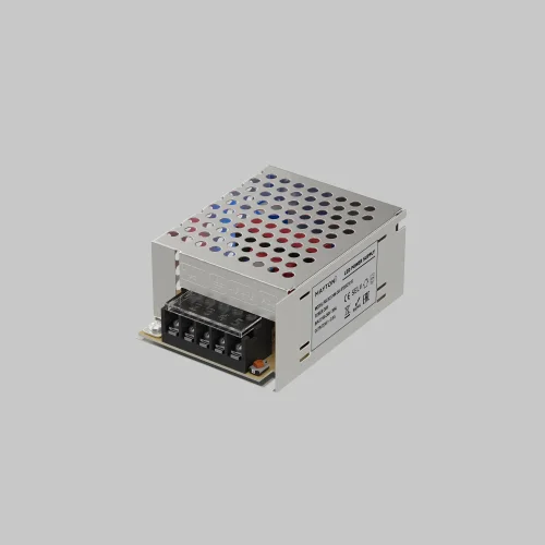 Источник напряжения PSL002 24В 24Вт IP 20 821019 Maytoni для светодиодных лент фото 2