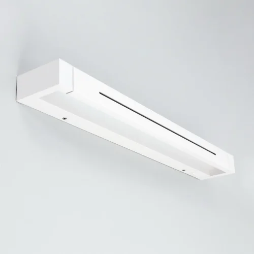 Подсветка для картин LED Визор CL708260N Citilux белая в стиле хай-тек модерн фото 10