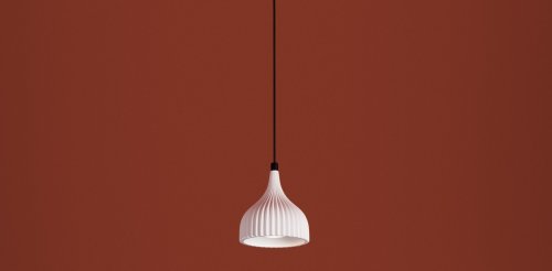 Светильник подвесной Terra FR5582PL-01W Freya белый на 1 лампу, основание чёрное в стиле современный мемфис фото 5 Светильник подвесной Terra FR5582PL-01W Freya белый на 1 лампу, основание чёрное в стиле современный мемфис фото 5