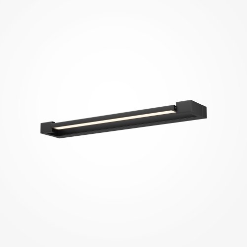 Подсветка для картин LED Beam MIR002WL-L10B3K Maytoni чёрная в стиле современный фото 6 Подсветка для картин LED Beam MIR002WL-L10B3K Maytoni чёрная в стиле современный фото 6