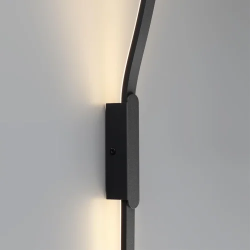 Фиксатор для соединения двух элементов Fino Xs 7155/2F Odeon Light на 1 , основание чёрное в стиле хай-тек фото 3 Фиксатор для соединения двух элементов Fino Xs 7155/2F Odeon Light на 1 , основание чёрное в стиле хай-тек фото 3