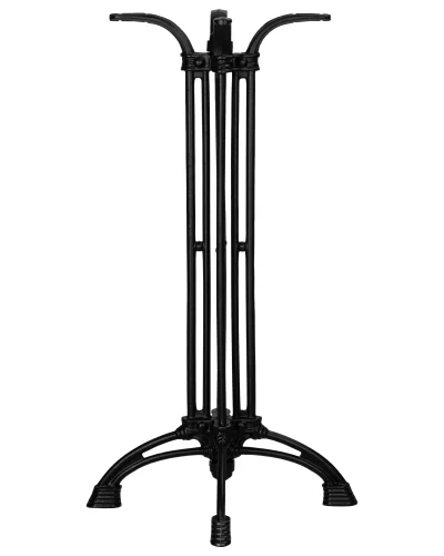 Подстолье барное 5028H-LMS LOUISE HIGH Dobrin столешница из фото 6