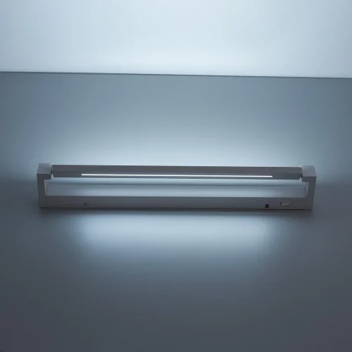 Подсветка для картин LED Визор CL708260N Citilux белая в стиле хай-тек модерн фото 8