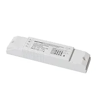 Источник питания DALI CCT(DT8) 5-12W IP20 PSL-DL40-3CCT-150-300mA Maytoni для светодиодных лент