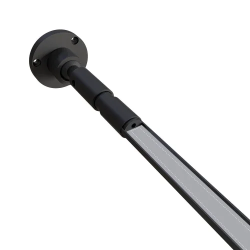 Тросовая система (комплект) LED Skycross A600506-140-mix Arte Lamp цвет LED холодный белый тёплый белый 6000 2700K, световой поток 5000Lm фото 3