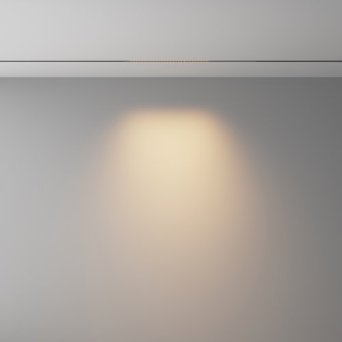 Трековый светильник Точки / Points Exility X (Эксилити Х) 2700-6000K 6Вт 40° Dim Smart Zigbee TR241-4-6WTW-DSZ-B Maytoni чёрный для шинопроводов серии Трековая система EXILITY X (Эксилити Х) чёрный фото 4