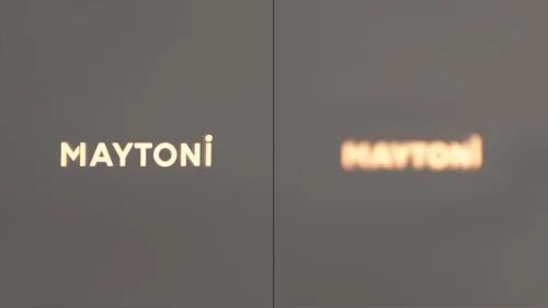 Трековый светильник LED Magnetic track system Exility TR108-2-10W4K-B Maytoni чёрный для шинопроводов серии Magnetic track system Exility чёрный фото 14
