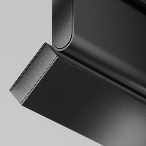 Трековый светильник Точки / Points Rot Exility X (Эксилити Х) 2700-6000K 12Вт 40° Dim Dali2 TR242-4-12WTW-DD2-B Maytoni чёрный для шинопроводов серии Трековая система EXILITY X (Эксилити Х) чёрный фото 8 Трековый светильник Точки / Points Rot Exility X (Эксилити Х) 2700-6000K 12Вт 40° Dim Dali2 TR242-4-12WTW-DD2-B Maytoni чёрный для шинопроводов серии Трековая система EXILITY X (Эксилити Х) чёрный фото 8
