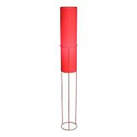 Торшер 10219/L Red Escada  красный 1 лампа, основание красное в стиле современный
