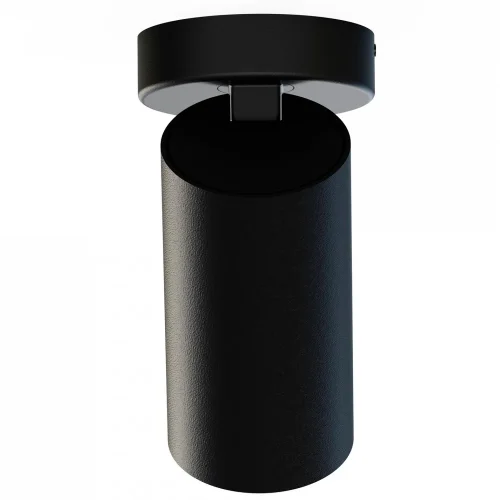 Спот с 1 лампой Mono 7763-NW Nowodvorski золотой GU10 в стиле современный фото 3