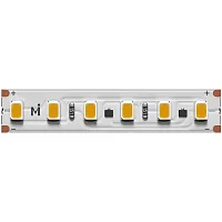 Светодиодная лента 24В 2835 8,5Вт/м 2700К 20м IP 20 201120 Maytoni цвет LED тёплый белый 2700K, световой поток 1010Lm