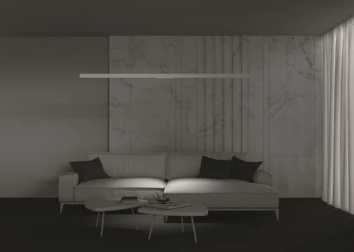 Трековый светильник LED Magnetic track system Exility TR031-2-12W4K-W Maytoni белый для шинопроводов серии Magnetic track system Exility белый фото 13