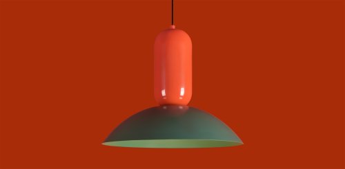 Светильник подвесной Lotus FR5551PL-01RG Freya разноцветный зелёный на 1 лампу, основание чёрное в стиле мемфис современный джапанди фото 9 Светильник подвесной Lotus FR5551PL-01RG Freya разноцветный зелёный на 1 лампу, основание чёрное в стиле мемфис современный джапанди фото 9