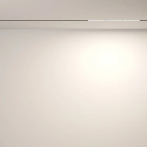 Трековый светильник LED Magnetic track system Exility TR106-4-18W-DS-B Maytoni чёрный для шинопроводов серии Magnetic track system Exility чёрный фото 12