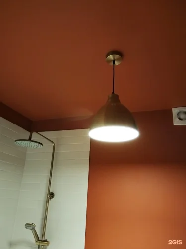Светильник подвесной Braccio A2055SP-1AB Arte Lamp античный бронза на 1 лампу, основание античное бронза в стиле лофт современный фото 2