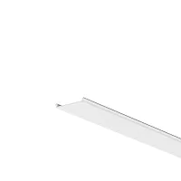 Рассеиватель для профиля 35×35 (Белый, 10 м), ALM-3535A-O-DF-10M 642031 Maytoni цвет LED K, световой поток Lm
