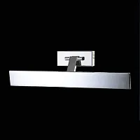 Подсветка для картин LED SL596.011.01 ST-Luce хром в стиле хай-тек