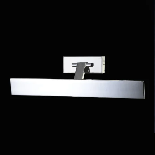 Подсветка для картин LED SL596.011.01 ST-Luce хром в стиле хай-тек