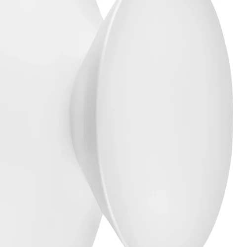 Бра LED Celesta 809106 Lightstar белый на 1 лампа, основание белое в стиле современный  фото 5