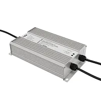 Источник напряжения PSL008 24В 600Вт IP67 822009 Maytoni для светодиодных лент
