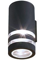 Настенный светильник Sierra 4421-NW Nowodvorski купить в интернет магазине уютный-свет.рф