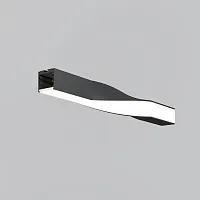 Радиусный профиль ALM-3535R-B-TL-90°-0.4M Maytoni цвет LED K, световой поток Lm