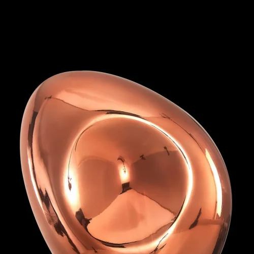 Бра Mabell MOD306WL-01C Maytoni медь на 1 лампа, основание медь в стиле современный  фото 3