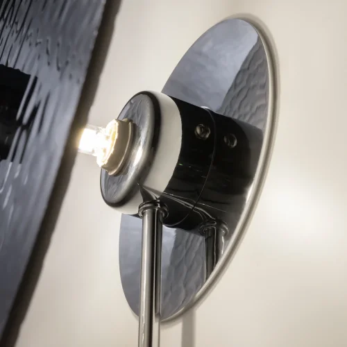 Бра Mare MOD305WL-01CH Maytoni хром на 1 лампу, основание хром в стиле фото 8 Бра Mare MOD305WL-01CH Maytoni хром на 1 лампу, основание хром в стиле фото 8