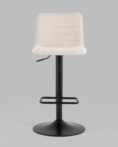 Стул барный Tyler, бежевый УТ000038963 Stool Group, /, ножки//, размеры - *1070***450*495 фото 2