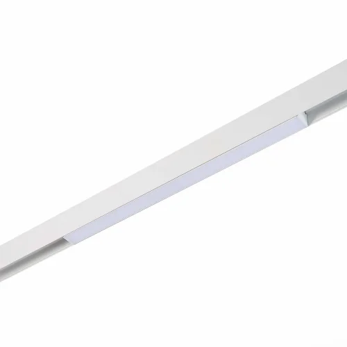 Трековый светильник магнитный LED Standi ST360.546.12 ST-Luce белый для шинопроводов серии Skyline 48 фото 2