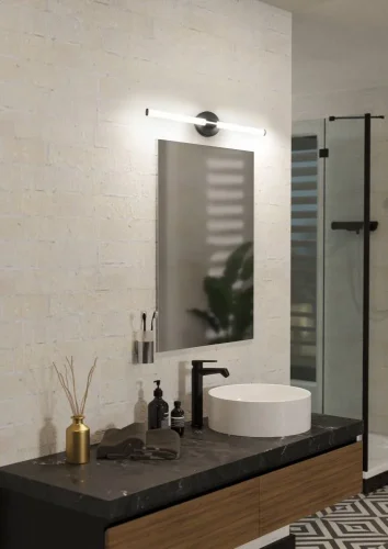 Подсветка для картин LED Ramola 901853 Eglo белая в стиле современный фото 5